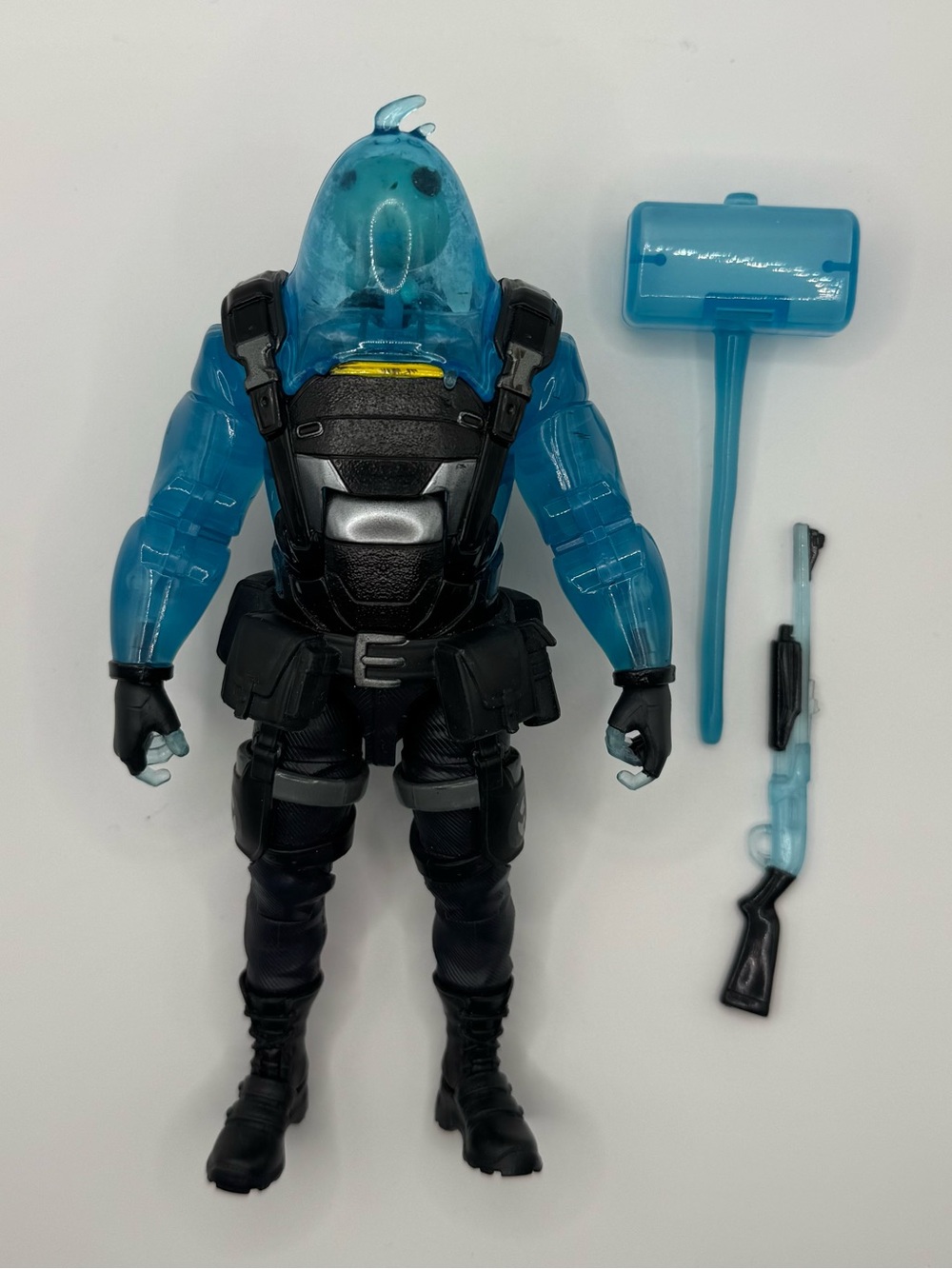 Fortnite Victory Royale Series Rippley Action Figure